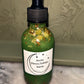 Aceite Dinero,Trabajo,Suerte