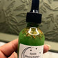 Aceite Dinero,Trabajo,Suerte