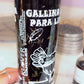 veladora Limpia Gallina Negra