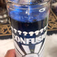 Vela confusión