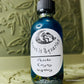 Aceite para casos légales