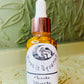 Aceite suerte rápida