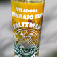 Veladora Talisman trabajo
