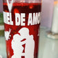 Vela Miel de amor