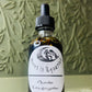 Aceite confusión