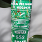 Veladora para Negocio